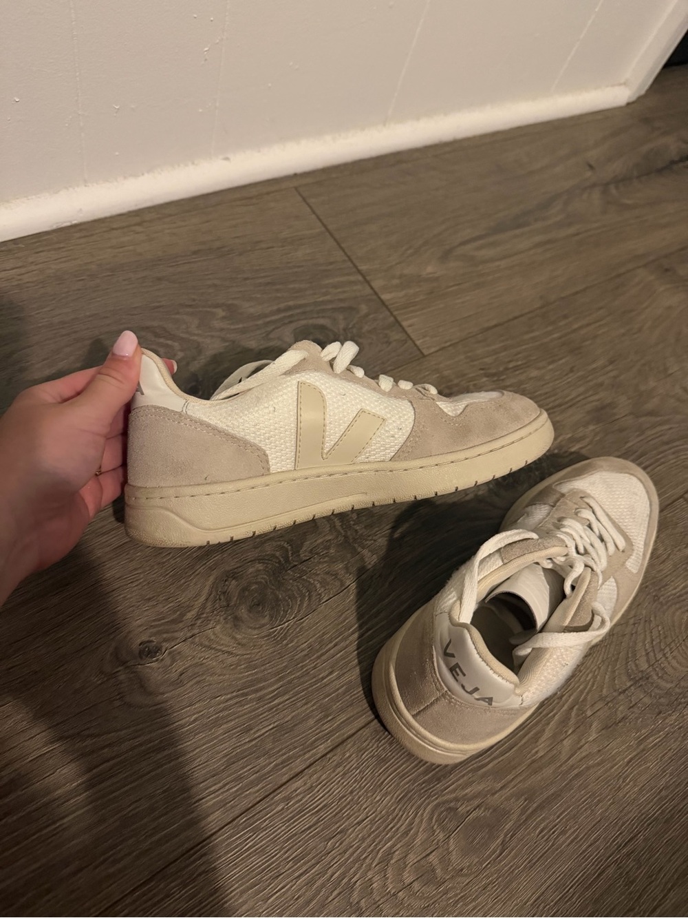 Vejas